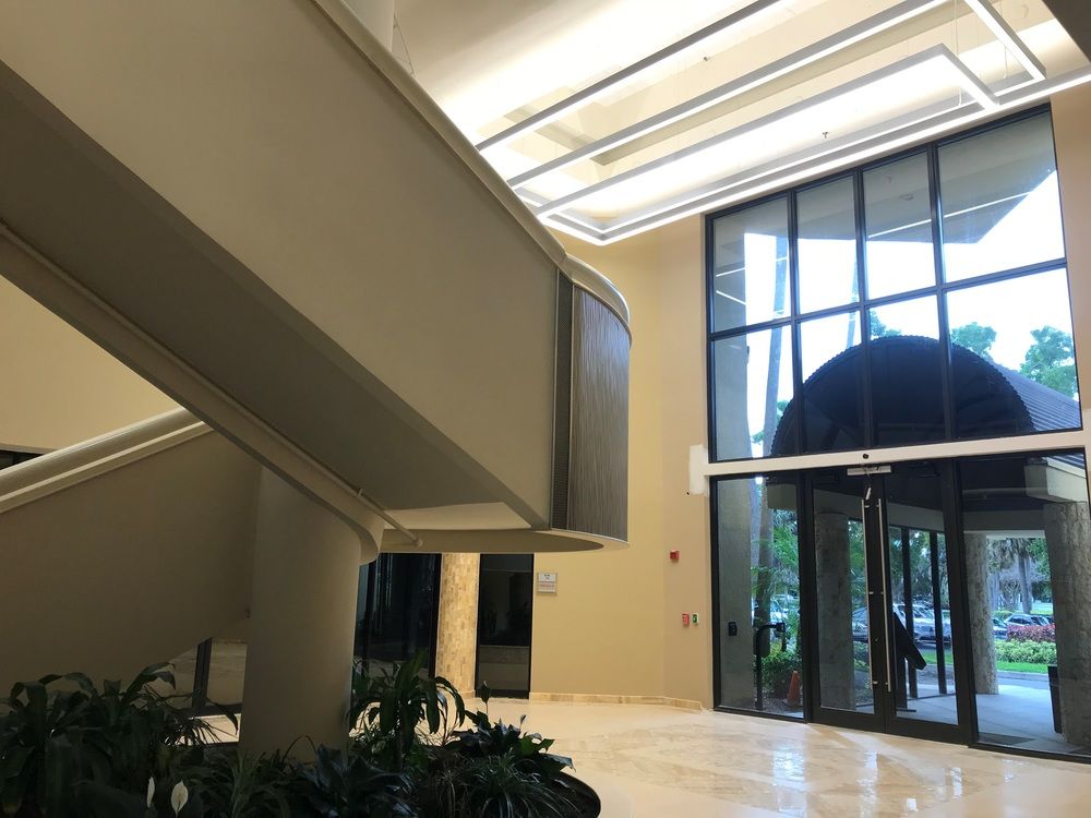 Trafalgar Office Plaza: 5300-5310 NW 33rd Ave, Fort Lauderdale, FL 33309